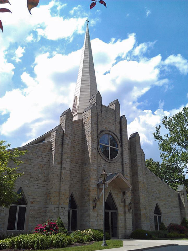 Loveland United Methodist Church